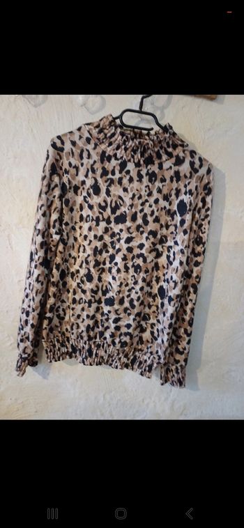 T.shirt femme taille S