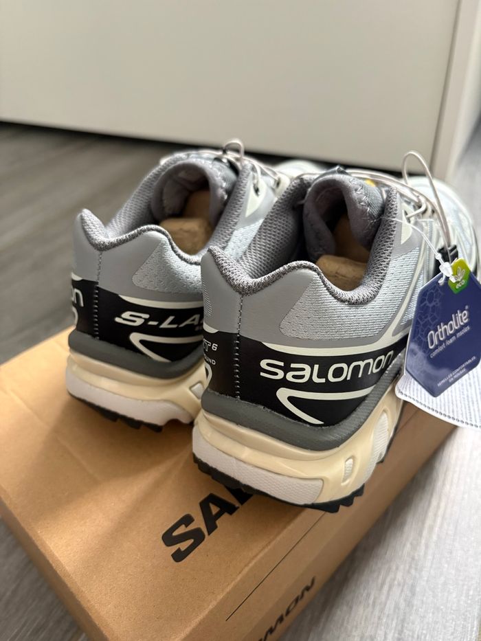 Salomon S-Lab XT-6 – Neuve – 38 – Avec boîte - photo numéro 3