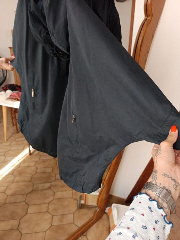 Parka Zara - photo numéro 2