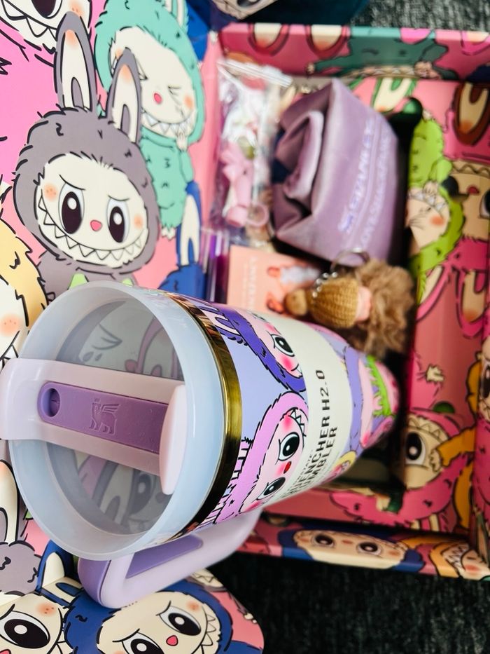 Stanley Labubu - photo numéro 8