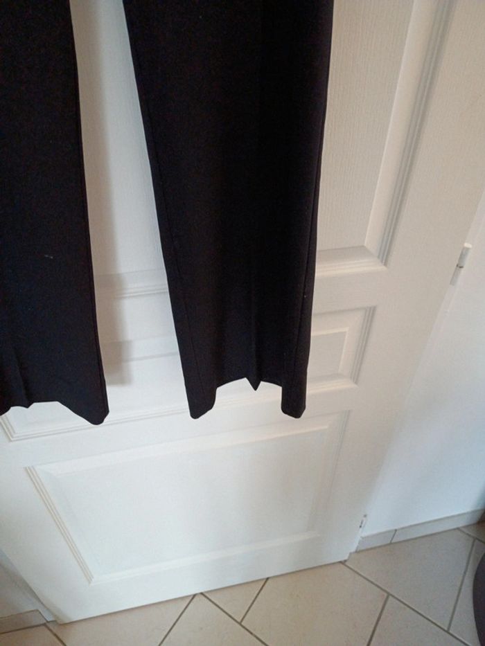 Pantalon chic Kiabi woman taille 40 - photo numéro 3