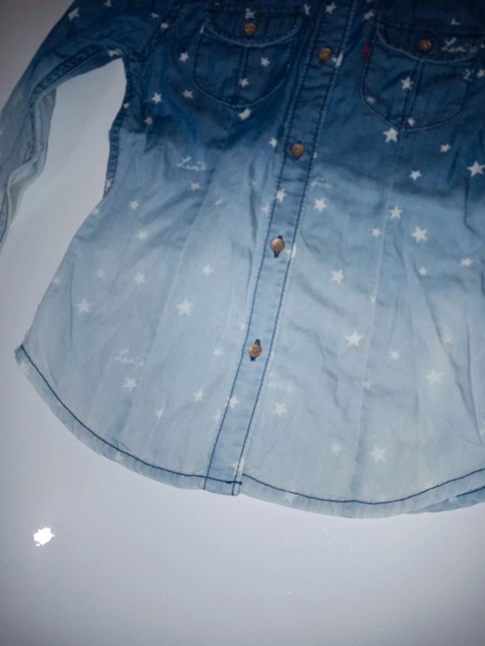 Chemise levis - photo numéro 4