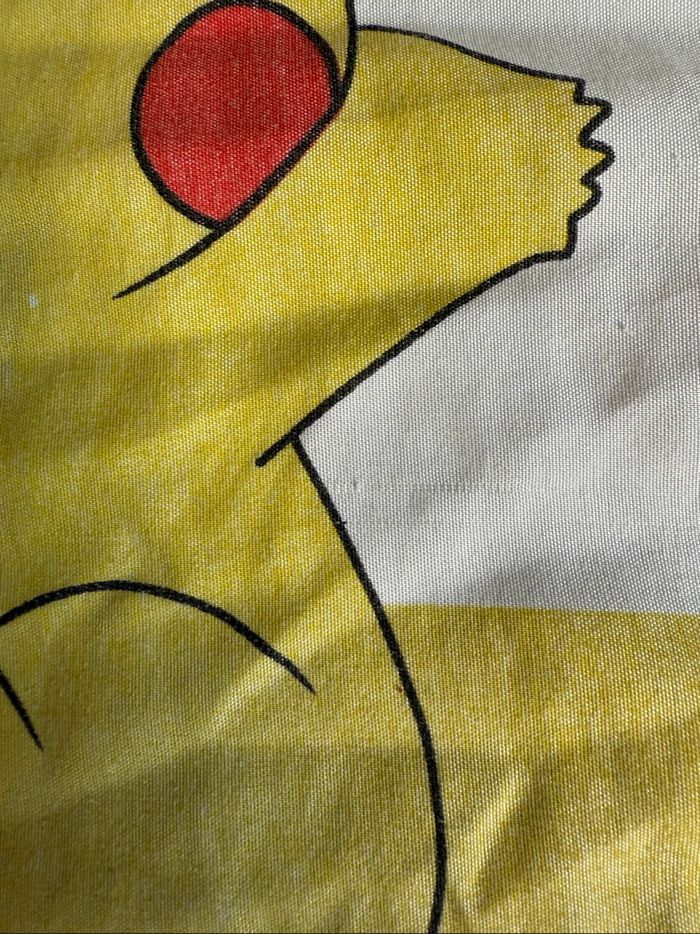 Parure de lit Pokémon - photo numéro 4