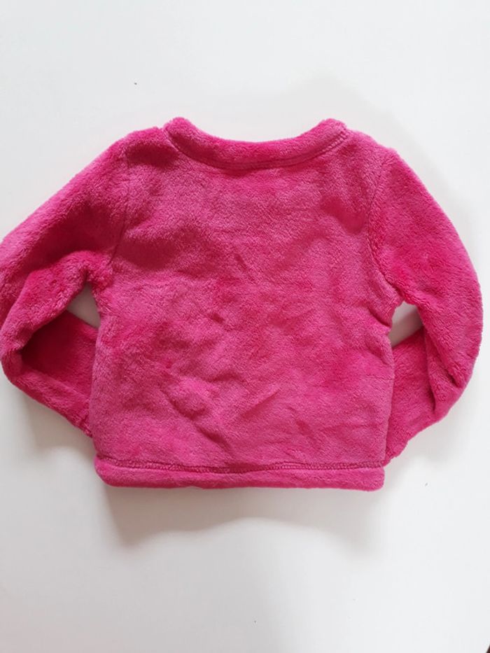 Gilet 2 ans - photo numéro 3