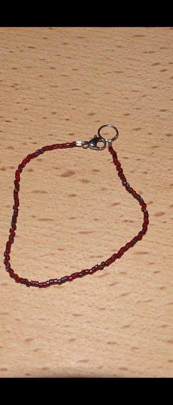 Bracelet  perle miyuki