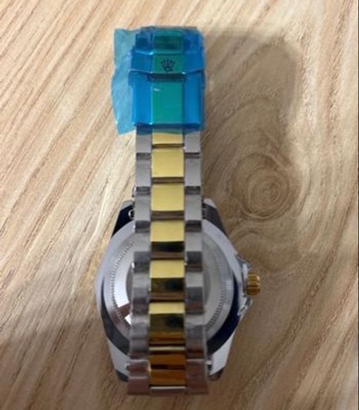 Montre rolex - photo numéro 4