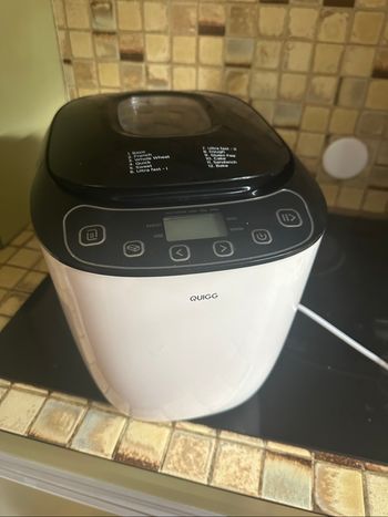 Machine à pain