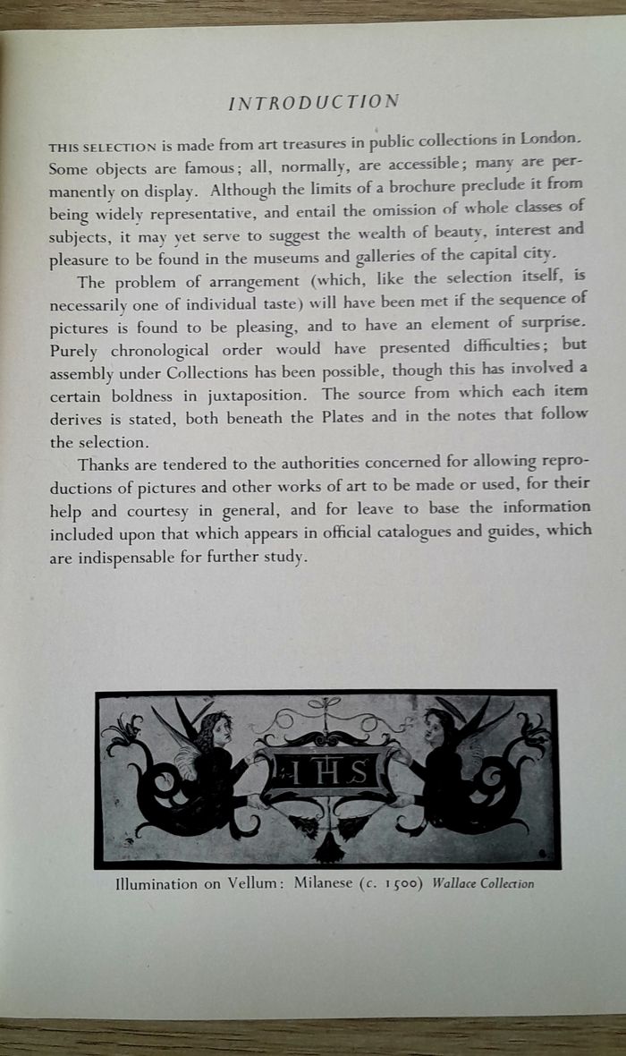 Treasures in London - photo numéro 5