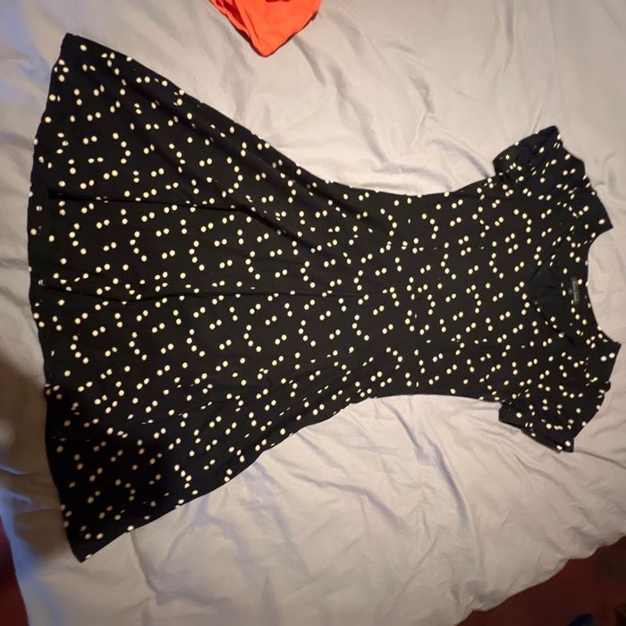 Robe style année 60