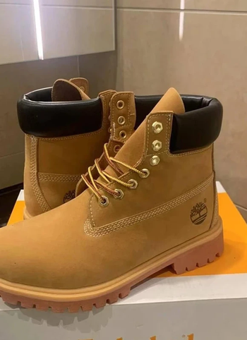 Bottes Timberland 44