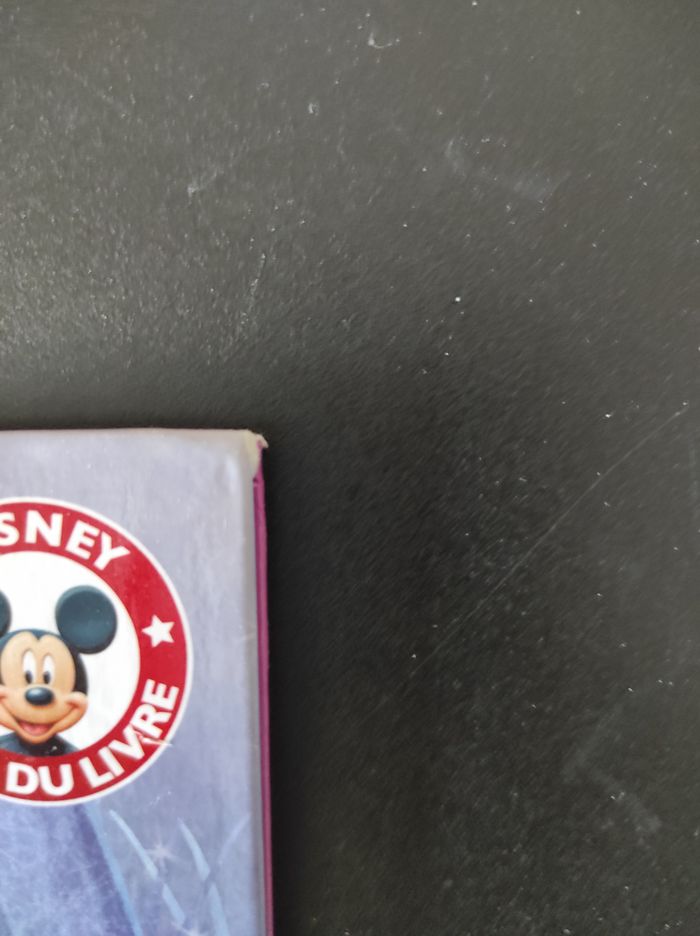 Livre enfant – La Reine des Neiges ❄️📘 - photo numéro 8