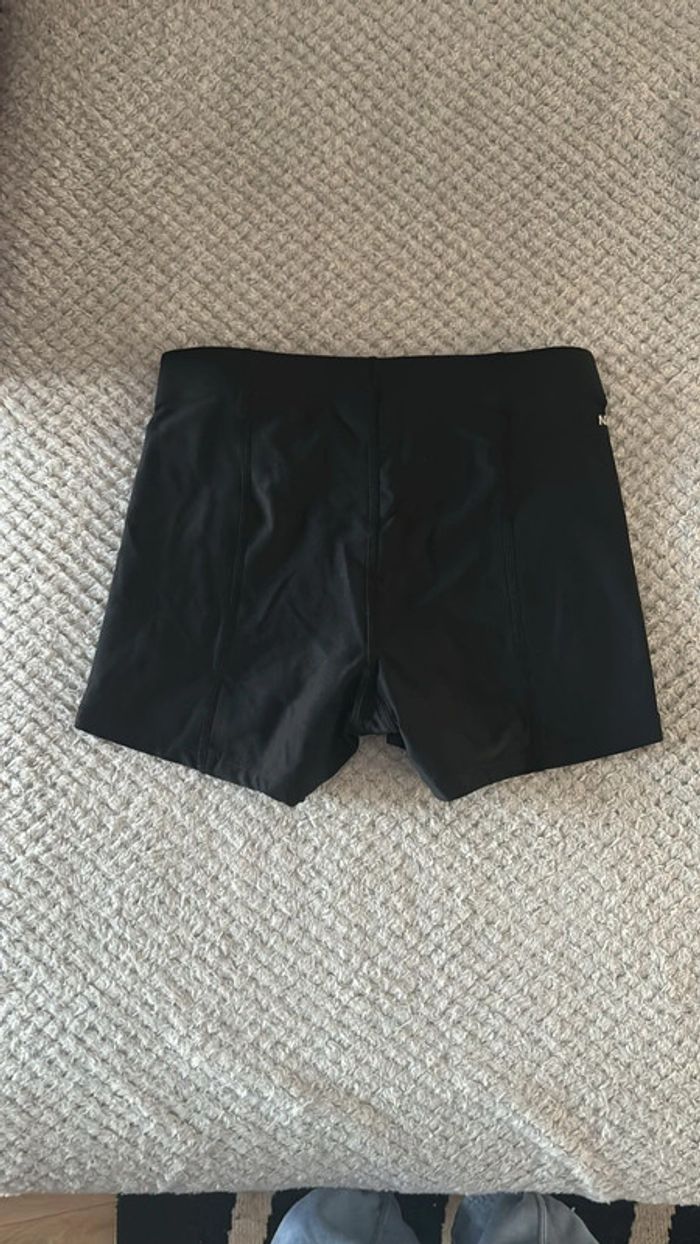 Short de running nike taille S - photo numéro 4