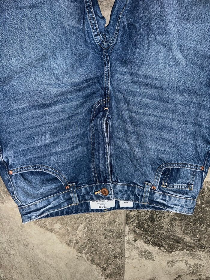 Jeans MOM Bershka taille 40 / L - photo numéro 2