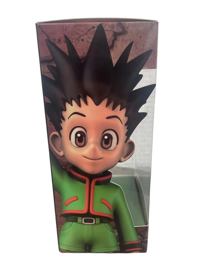 Figurine Minix Collectible Hunter X Hunter Gon Freecs Anime 105 neuf - photo numéro 3