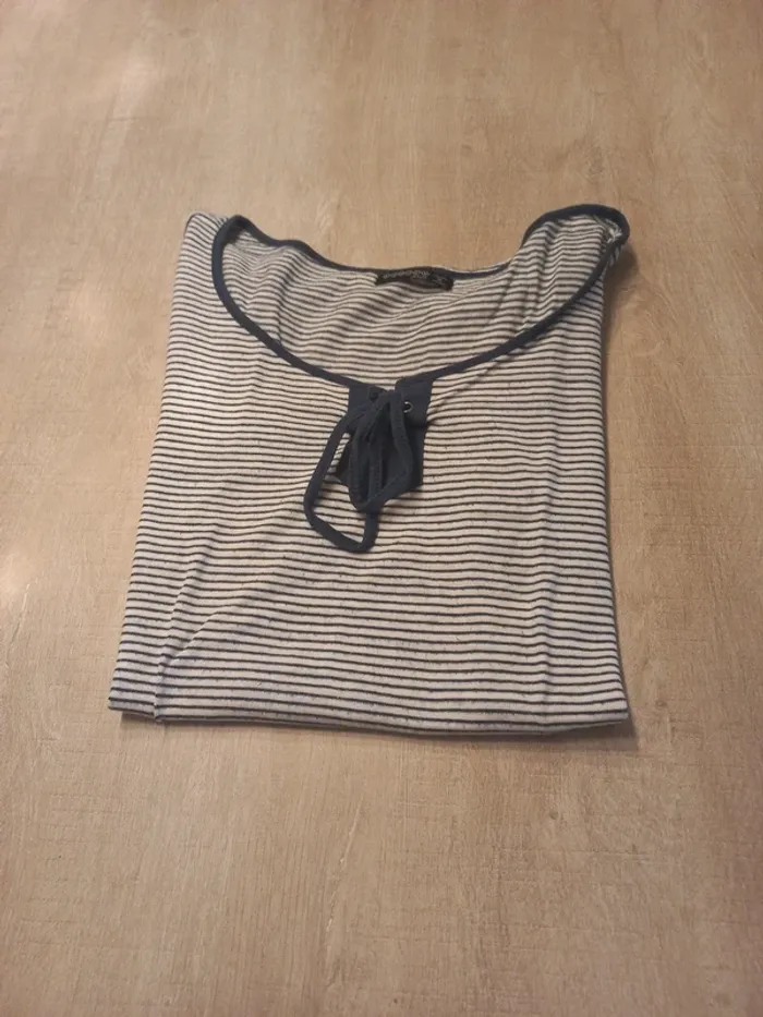 T-shirt bonobo