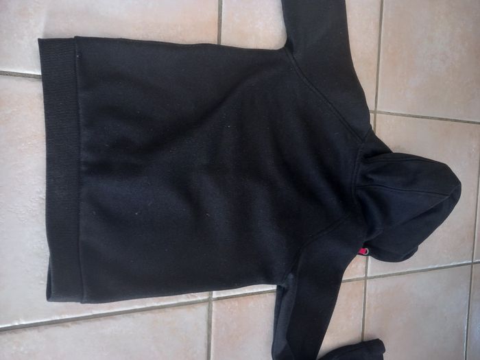 Veste survêtement  10 ans - photo numéro 7