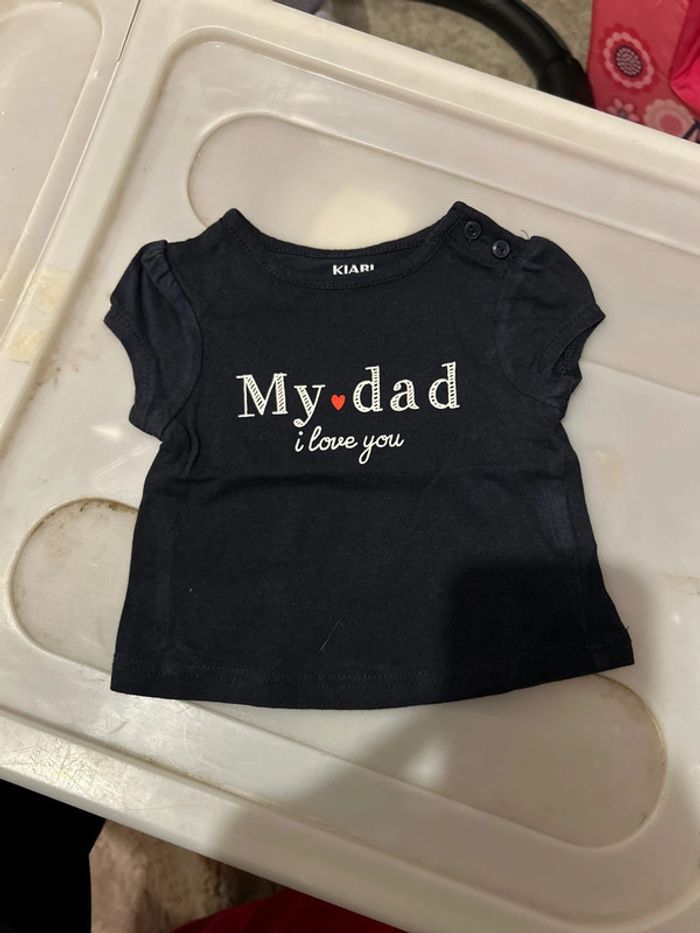 Tee shirt