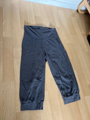 Legging Pantacourt