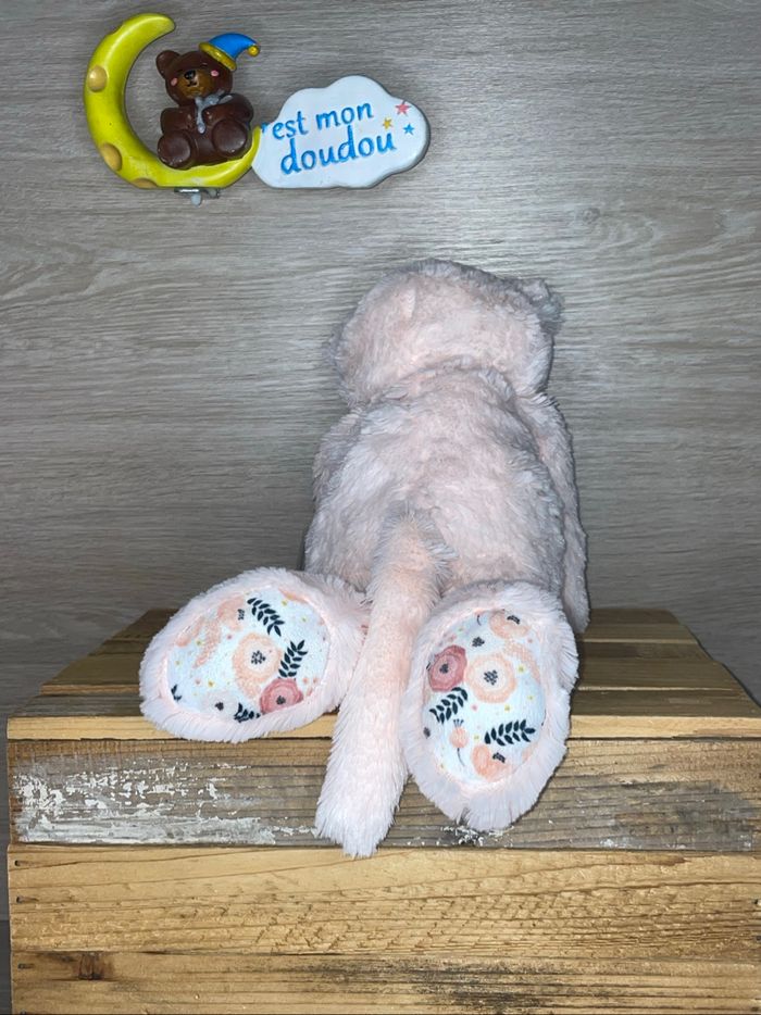 DIV393 doudou chat 🐱 ostaria - photo numéro 2