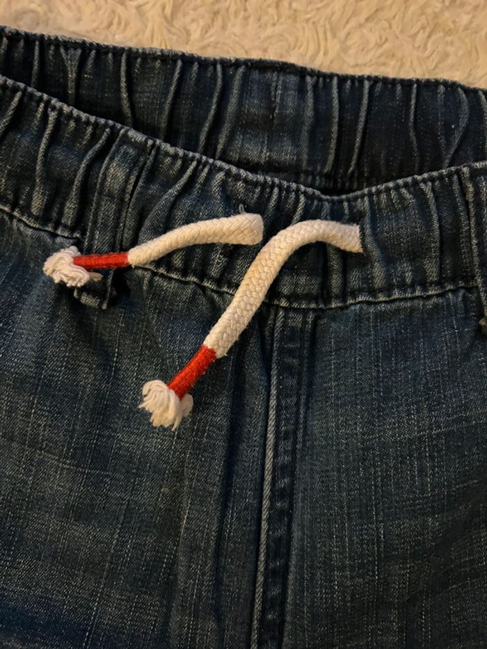 Short coton et polyester H&M 5/6 ans - photo numéro 2