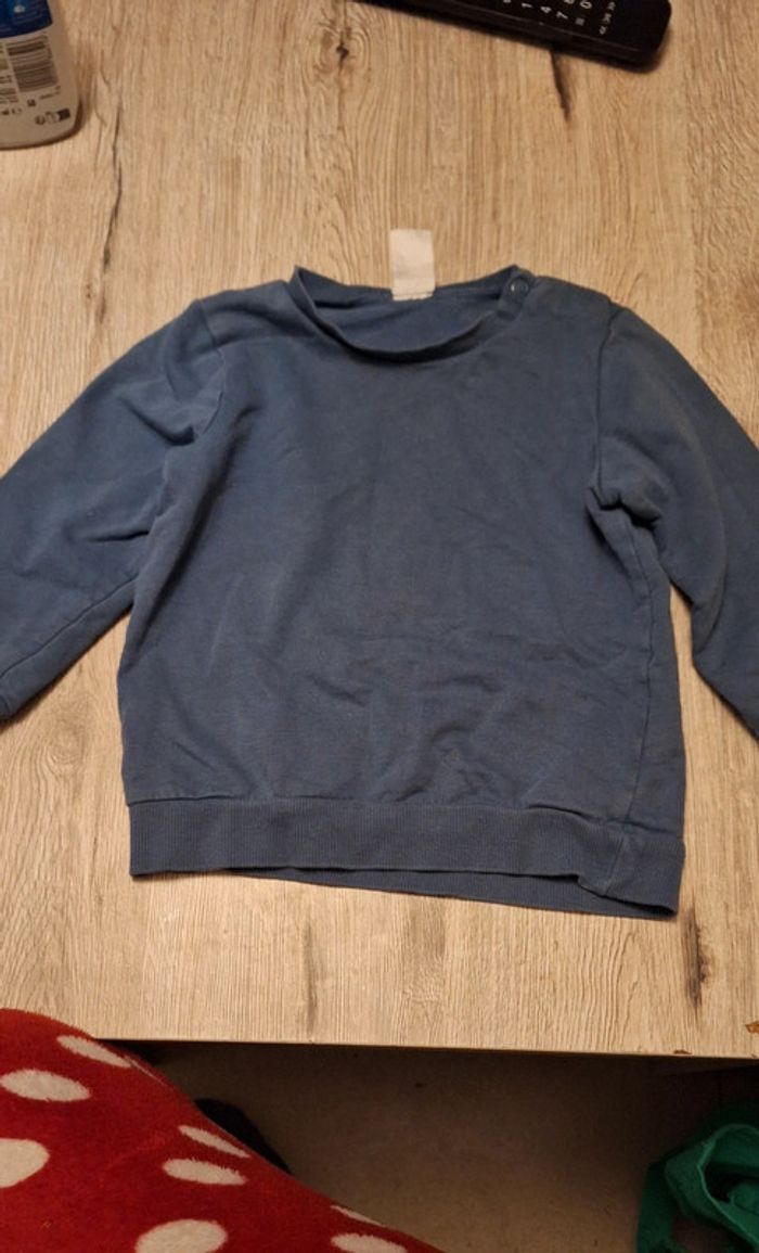 Pull H&M 86