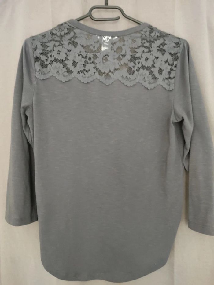 Blouse H&M - photo numéro 2