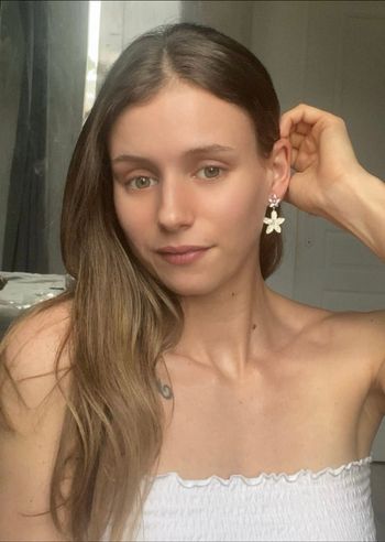 Boucles d’oreilles