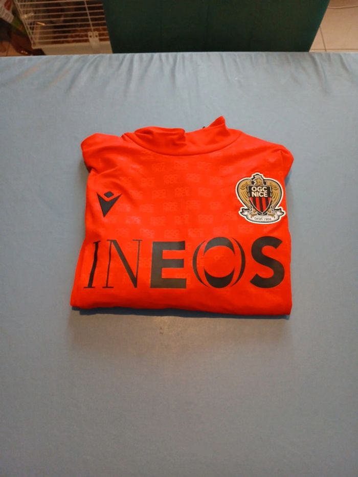 Sweat OGC Nice France