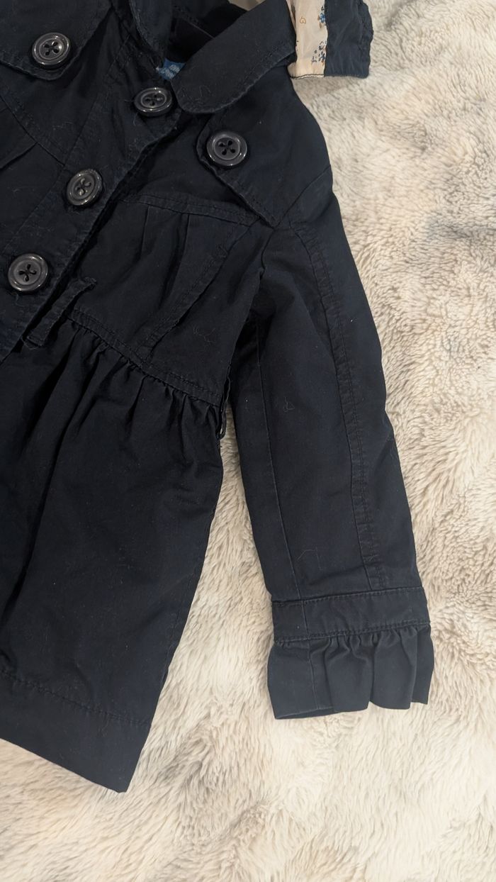 Veste Sergent Major taille 24 mois - photo numéro 2