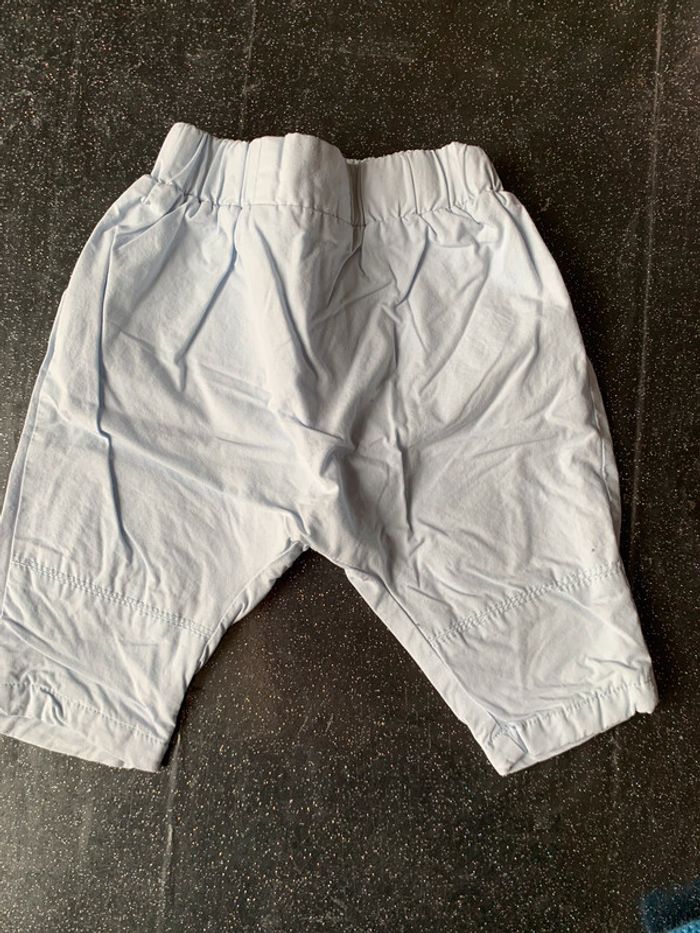 Pantalon vertbaudet