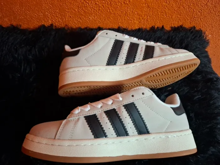 Jolie adidas campus neuve - photo numéro 4