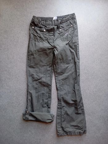 Pantalon 7ans c&a