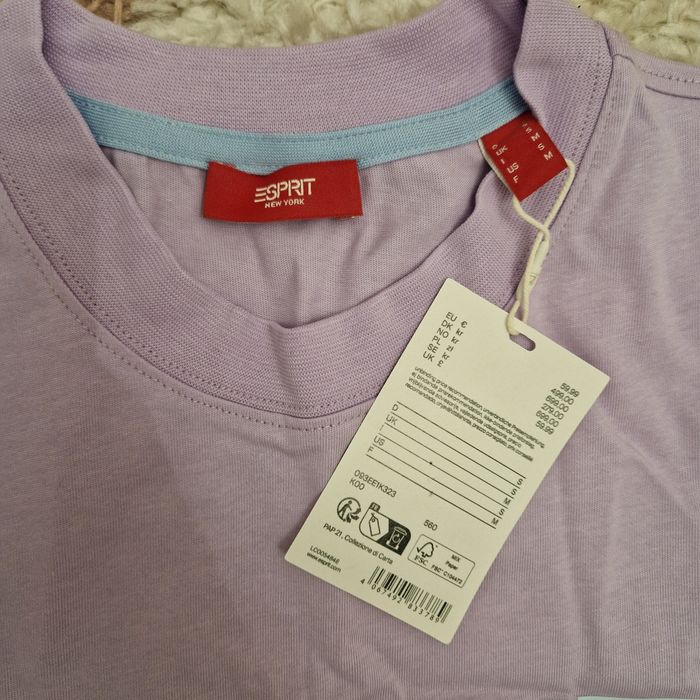 T-shirt Esprit - photo numéro 2