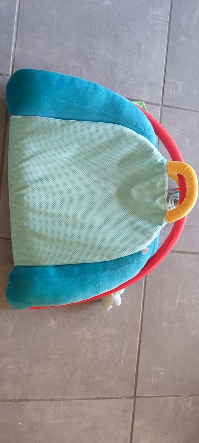 Tapis d'éveil Sophie la girafe - photo numéro 2