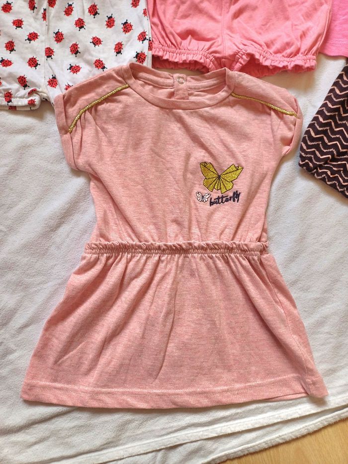Lot de vêtements taille 18 mois neuf - photo numéro 6