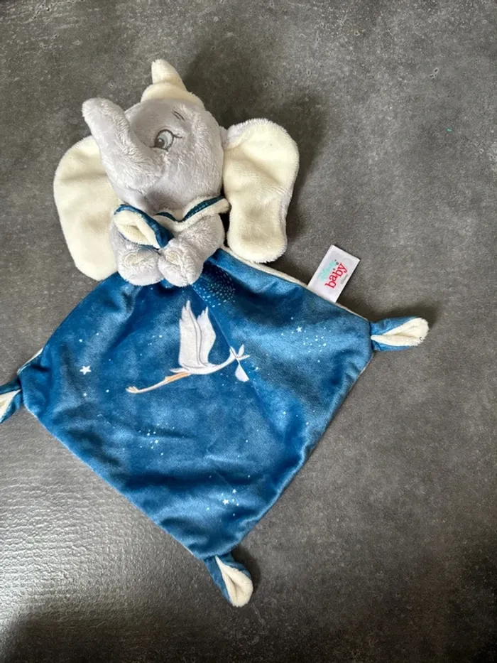 Doudou Disney - photo numéro 2