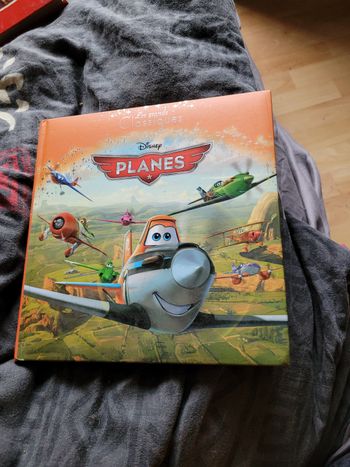 Planes