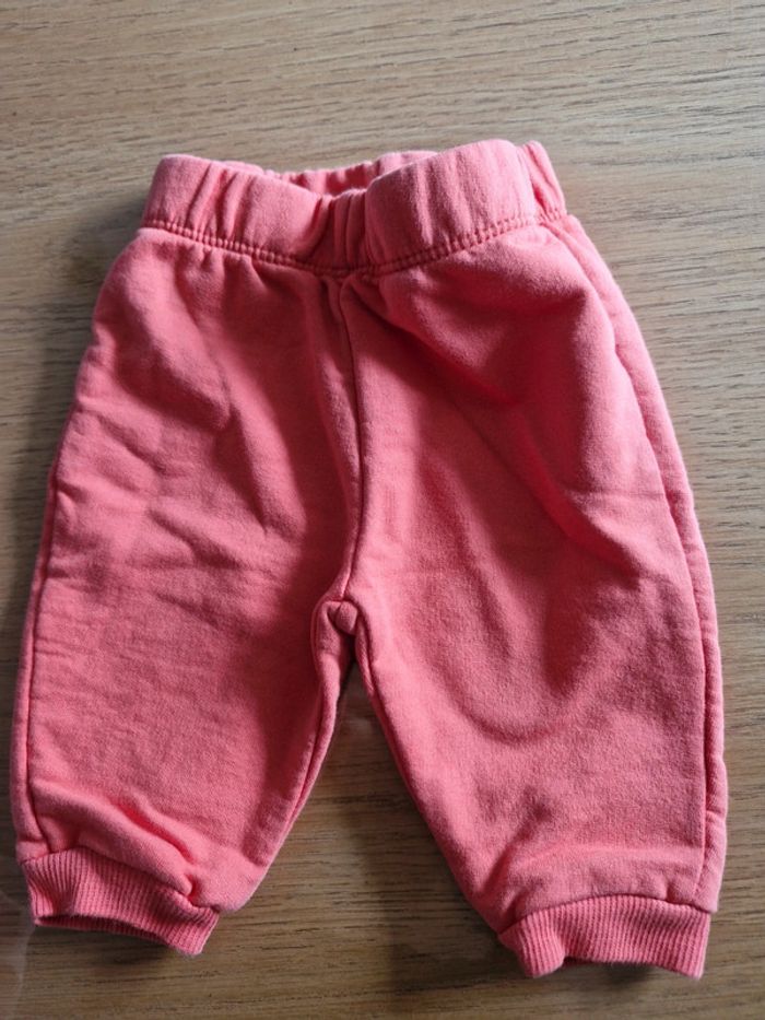 Pantalon 3 mois