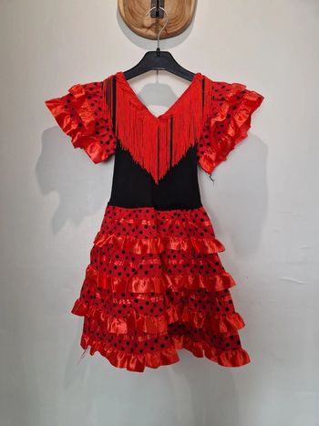 Robe déguisement