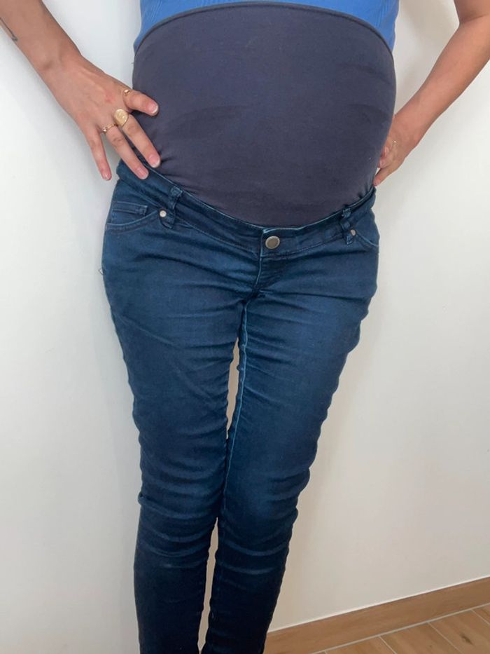 Jean grossesse kiabi - photo numéro 2