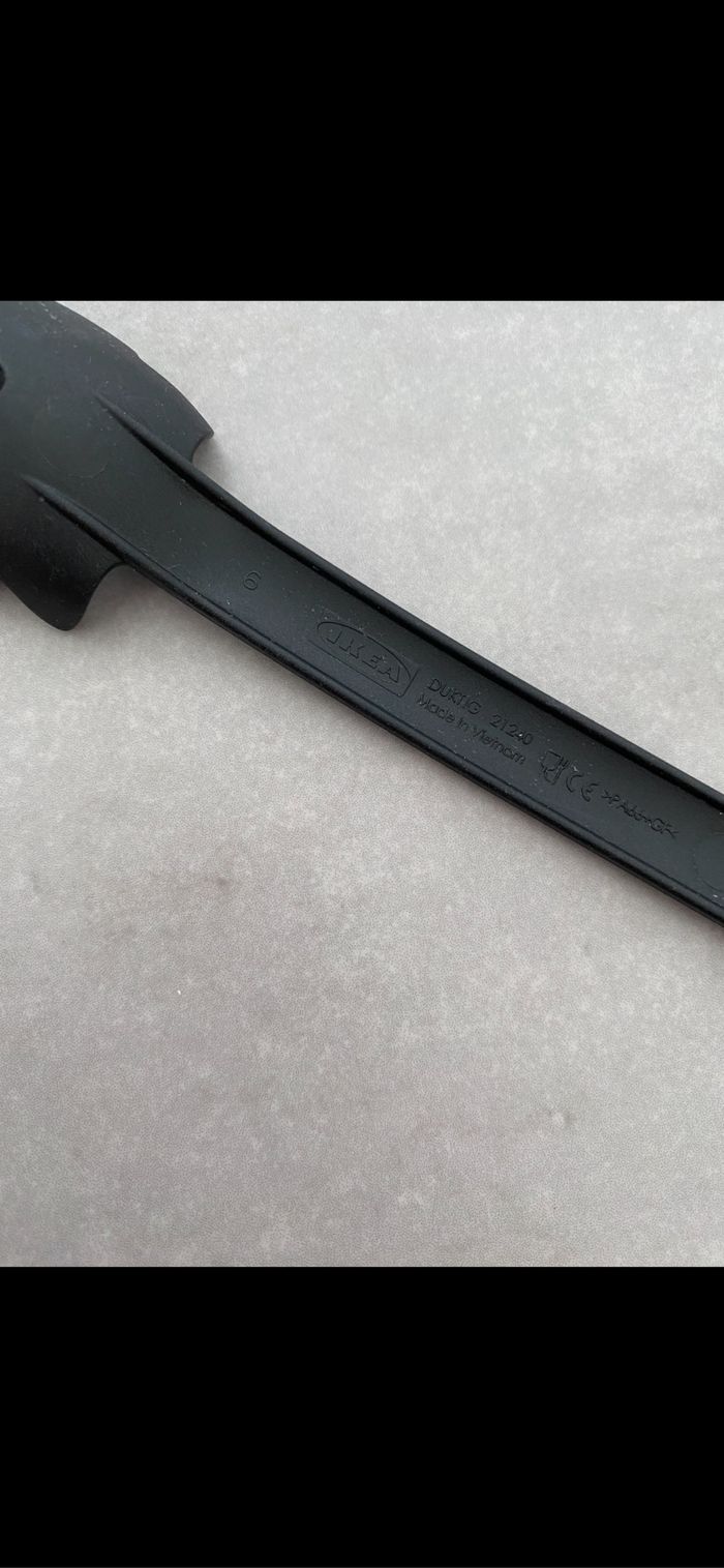 Jouet Spatule dînette - photo numéro 3