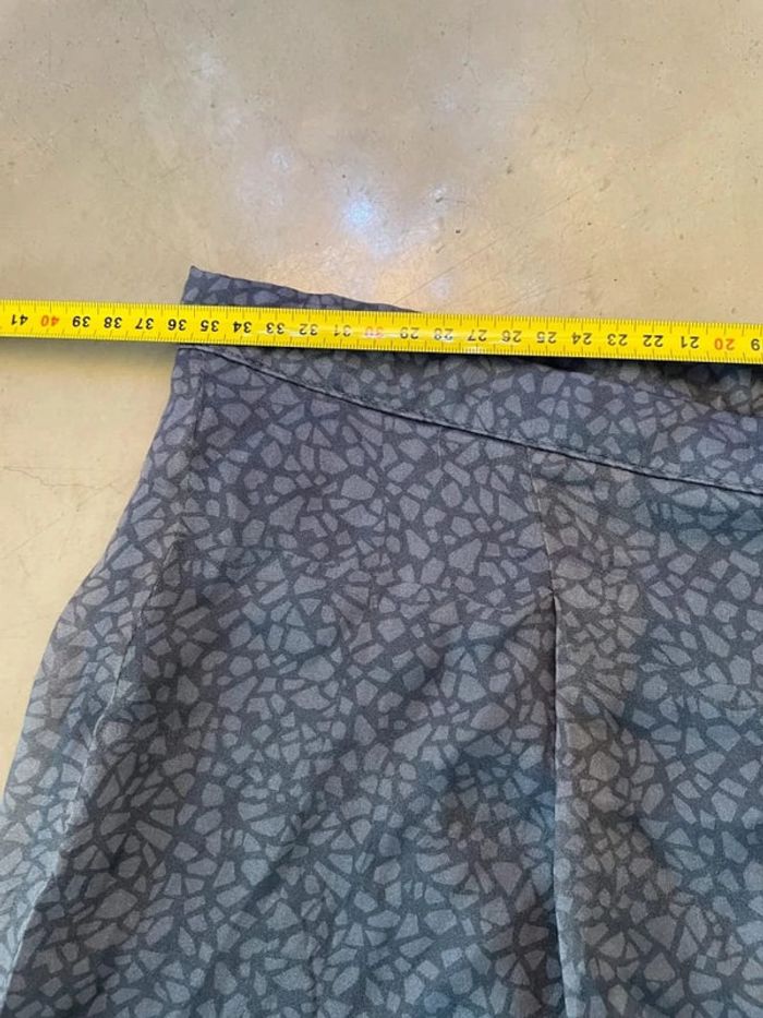 Magnifique pantalon short fluide - photo numéro 5