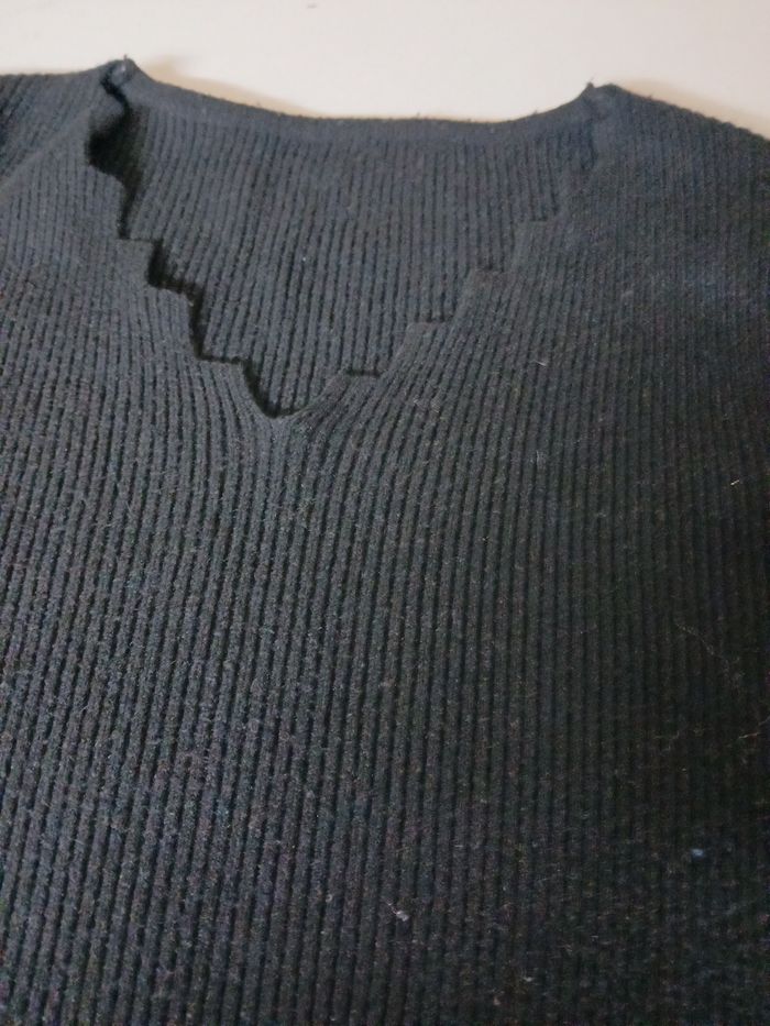 Pull leger