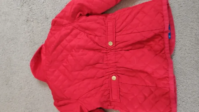 Veste fille - photo numéro 9