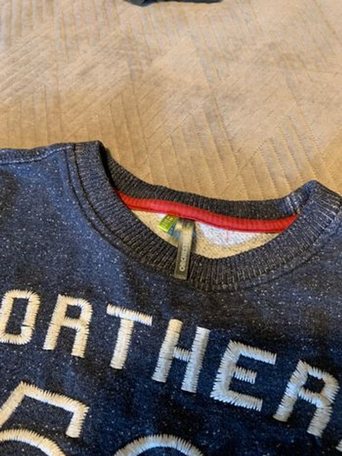 Pull orchestra 12 ans - photo numéro 2