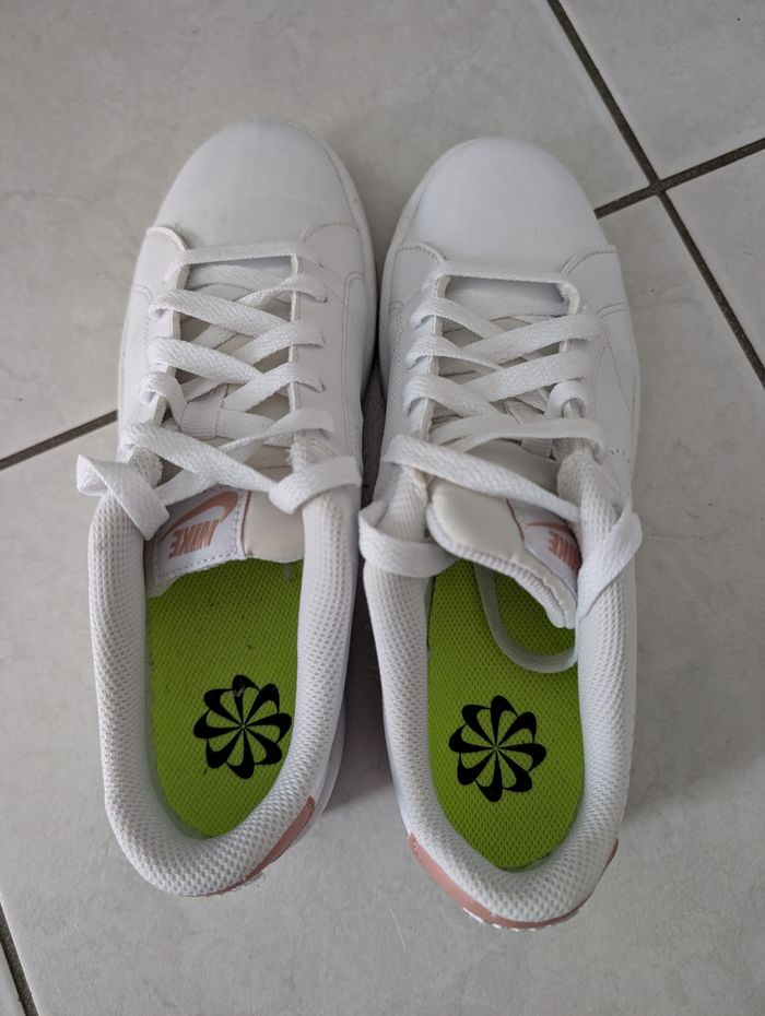 Baskets Nike - photo numéro 4