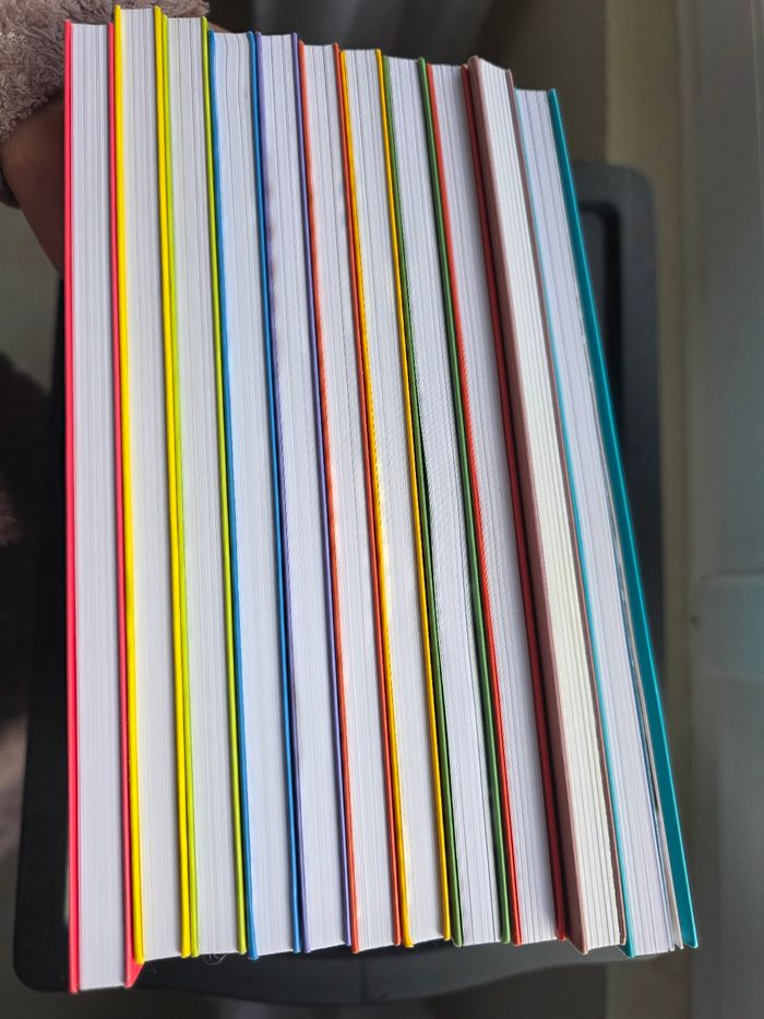 Lots de 11 livres anatole latuile  etat  neuf - photo numéro 2