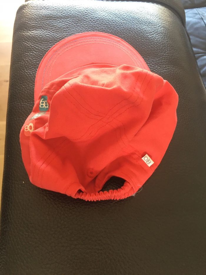 Casquette 45cm - photo numéro 2