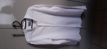 Chemise homme "Kiabi" 43/44 (XL)