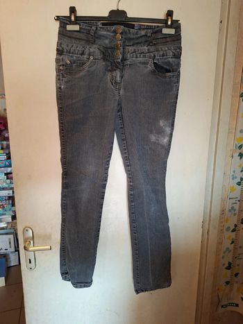 Jeans 40 blancheporte